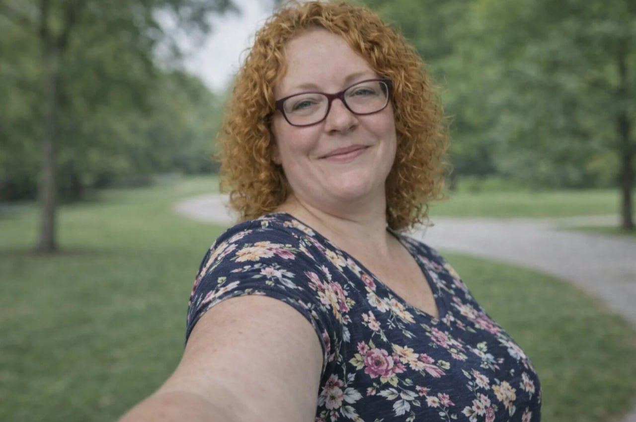 Kerstin Vorher